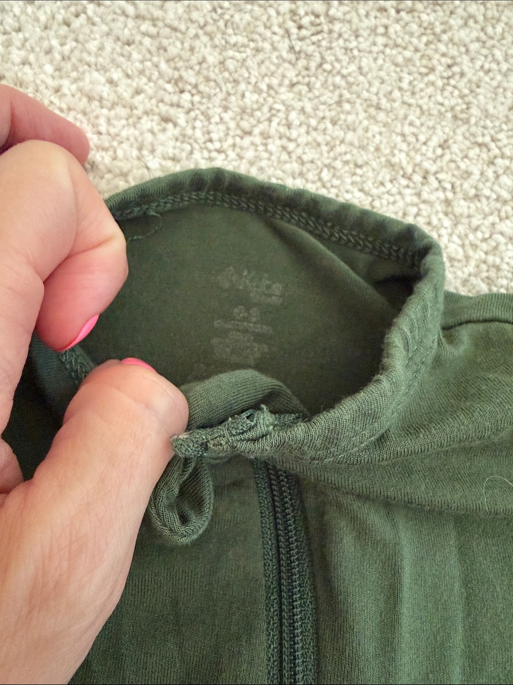 Kyte Onesie - Picture 3 of 3